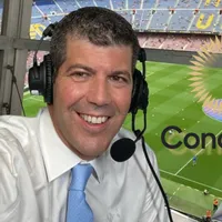 Fernando Palomo señala a futbolista de Concacaf como el MEJOR FICHAJE en España