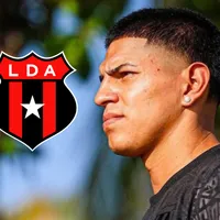 Alejandro Bran jugará en el exterior: Alajuelense ya acordó su salida pero el jugador puso una sola condición