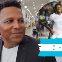 "¿Qué le ven?": Carlos Pavón sorprende a toda Honduras con lo que dice del Choco Lozano