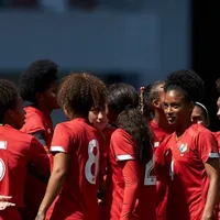 Amistoso que disputarían las Selecciones de Panamá y Ecuador se cancela