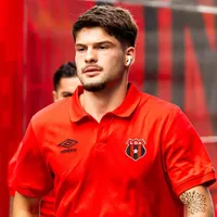 elian quesada-alajuelense
