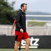 La desventaja que tendrá Panamá en Liga de Naciones, según Thomas Christiansen