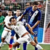 La Selección Nacional de Guatemala tendrá como rival a México en un amistoso