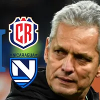 "Avanzar al Mundial": Reinaldo Rueda sorprende con un pedido que podría traer consecuencias a Nicaragua y Costa Rica en las Eliminatorias