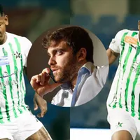 Fabrizio Romano confirma la bomba: el Vinicius que llega a Arabia para ser nuevo compañero de Romell Quioto y Deiby Flores