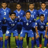 El Salvador busca jugar amistoso en Europa