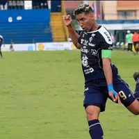 Marcel Hernández reveló que ha tenido ofertas desde Europa y Asia