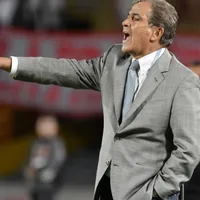 Jorge Luis Pinto desmiente rumores que lo vinculan con la selección de Panamá