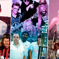 La canción más popular cuando tu equipo ganó su ultima Concachampions