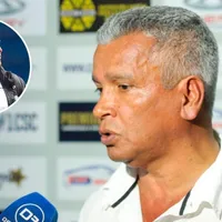 Presidente de Cartaginés atiza contra Geiner Segura y avisa que "vendrán decisiones"