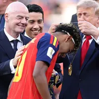 España campeón del Mundial 2026: el primer mensaje de la FIFA tras la victoria por 1-0 ante Argentina