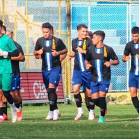 El Salvador presenta una baja de cara al inicio del Octogonal Final