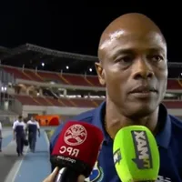 Dely Valdés: "Estamos todos locos"