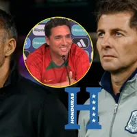El inesperado motivo por el que Jesús Casas le diría que no a la Selección de Honduras y lo que pasa con Rui Jorge