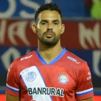 Juan Barrera deberá buscar nuevo equipo tras ser despedido de Xelajú