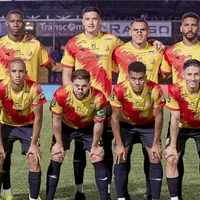 Herediano anunció un regreso importante.