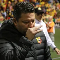 Jafet Soto deja a ir a un jugador histórico.