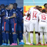 Motagua vs. Olimpia: ver aquí hoy EN VIVO y EN DIRECTO el clásico por la semifinal de ida del Clausura 2022 de la Liga Nacional de Honduras