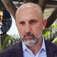 Osael Maroto se refirió a la continuidad de Claudio Vivas.