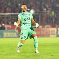 Mario González podría darle una mala noticia a Alianza en la previa ante FAS