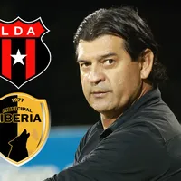 Liberia eliminado: asistente de José Cardozo rompe el silencio sobre el futuro del DT que quiere Alajuelense