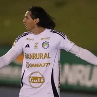 Problemas en Comunicaciones con Agustín Vuletich para su debut en el Torneo Apertura 2026