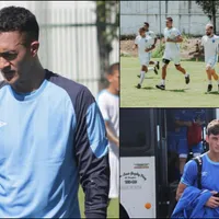 El 11 titular de Guatemala para enfrentar a Puerto Rico