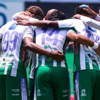 Un futbolista de Antigua se quiere cruzar con Torres.