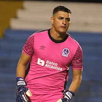 Harold Fonseca sobre el penal que falló contra Alajuelense: “Acepto mi error”