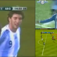 Gonzalo Higuaín ante rivales rivales centroamericanos