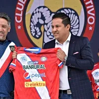 Amarini Villatoro: "Guatemala jugó bien ante Colombia y Honduras, pero faltó contundencia"
