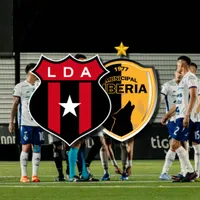 Cartaginés recibe una dura sanción.