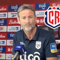Thomas Christiansen destaca inesperado aspecto de la Selección de Costa Rica
