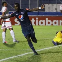 Rubilio Castillo dejó este mensaje al Motagua