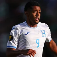 No hay marcha atrás: Choco Lozano toma firme decisión con la selección de Honduras para el Mundial 2030