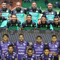 Antigua GFC vs Cobán Imperial: cuándo, a qué hora y por qué canal ver el juego por la fecha 16 del Apertura 2022 de la Liga Nacional de Guatemala