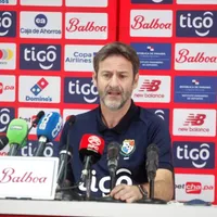 El reto que le puso Thomas Christiansen a la afición de la Selección de Panamá