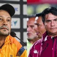 Jeaustin Campos puede cumplir en Real España el sueño de Vladimir Quesada en Saprissa