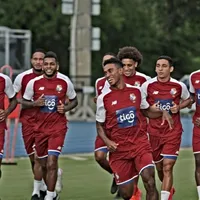 Radiografía de Panamá rumbo a la Copa Oro: convocados, historial, fixture y más