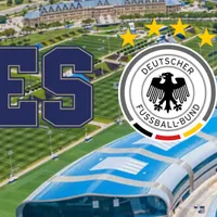 El Salvador Sub-17 vs. Alemania: ¿A qué hora y cómo ver por TV y ONLINE el partido? Mundial de Qatar 2025