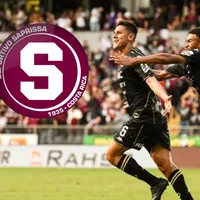 Confirmado desde Europa: Saprissa hace oficial la noticia que enloquece a la afición mientras se define el Apertura 2025