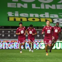 Saprissa recupera dos piezas claves para el clásico