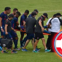 Iztapa recibe multa por falta de ambulancia para socorrer a John Méndez