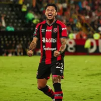 Ronald Matarrita habría definido su futuro.