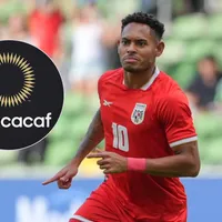 "Todo acordado": Ismael Díaz conmociona a Panamá y U Católica al fichar por un grande de Concacaf