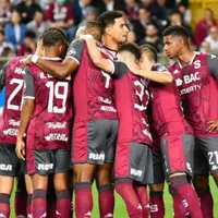 Saprissa busca quedarse con un jugador.
