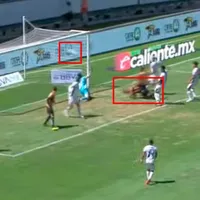 Jorlian Sánchez abrió el marcador en la victoria de Leones Negros