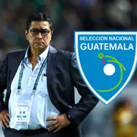 Preocupación para Luis Fernando Tena: el cambio inesperado que perjudica a Guatemala en su serie contra Guyana.