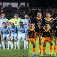 Motagua vs. Águila: a qué hora y dónde ver hoy el partido de ida por el repechaje de la Copa Centroamericana 2024