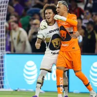 "Amenazas de muerte": todo Pumas consternado con el calvario que vive un compañero de Keylor Navas y Carrasquilla